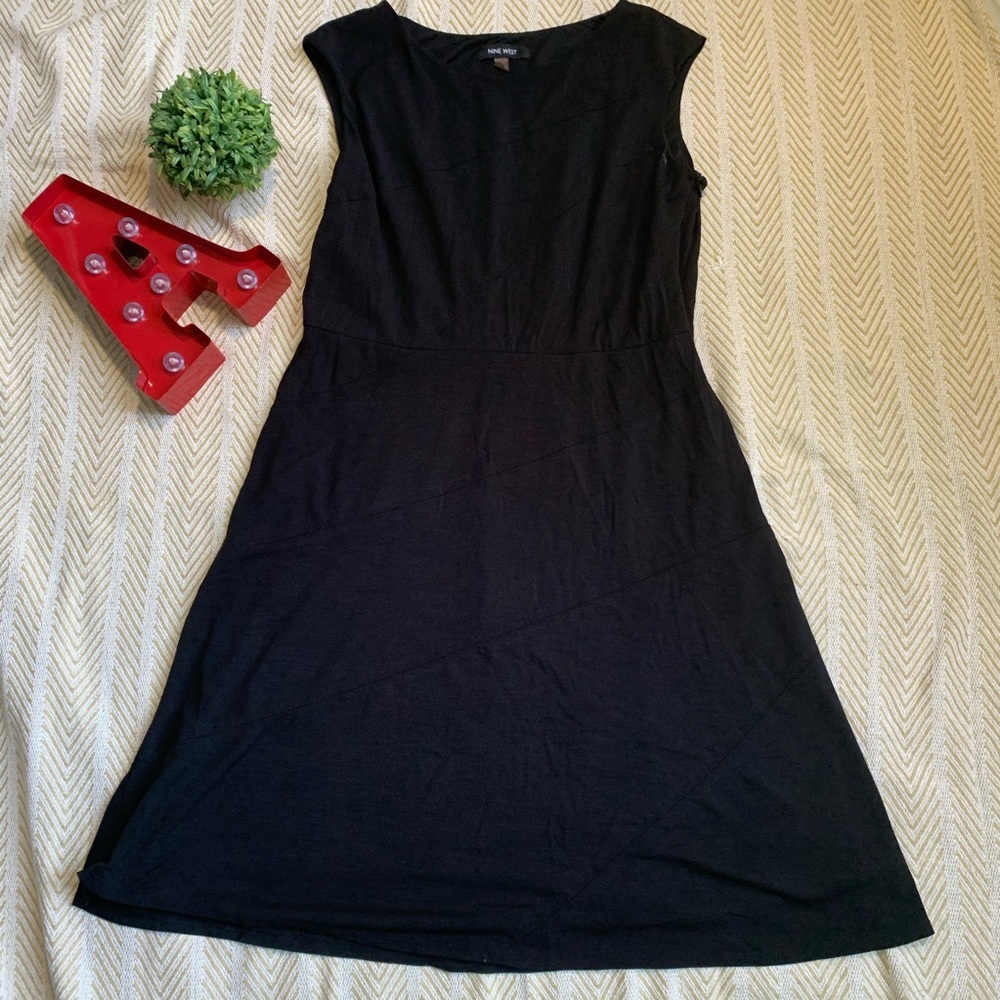 Black Dress by Nine West